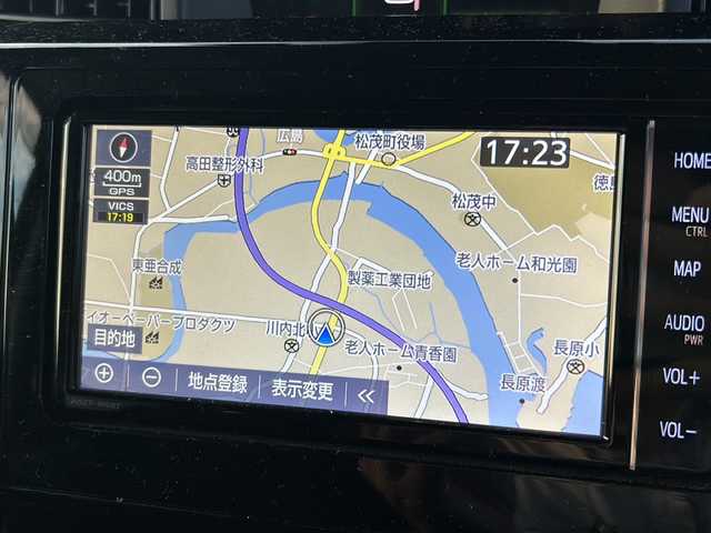 トヨタ ルーミー カスタムG 徳島県 2020(令2)年 5.1万km ブラックマイカメタリック 純正T-Connectナビ【NSZT-W68T】/（Bluetooth/フルセグTV/CD/DVD/AM/FM）/バックカメラ/両側パワースライドドア/シートヒーター/クルーズコントロール/前後コーナーセンサー/LEDヘッドライト/オートライト/前後ドラレコ/ETC/スペアキー/純正14AW/電格ミラー/ドアバイザー