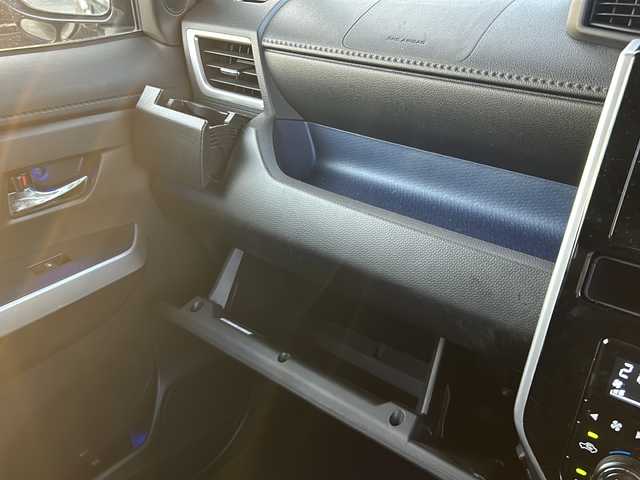 トヨタ ルーミー カスタムG 徳島県 2020(令2)年 5.1万km ブラックマイカメタリック 純正T-Connectナビ【NSZT-W68T】/（Bluetooth/フルセグTV/CD/DVD/AM/FM）/バックカメラ/両側パワースライドドア/シートヒーター/クルーズコントロール/前後コーナーセンサー/LEDヘッドライト/オートライト/前後ドラレコ/ETC/スペアキー/純正14AW/電格ミラー/ドアバイザー