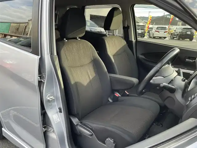 日産 デイズ HWS X Vセレ +SeftyⅡ 山口県 2015(平27)年 11万km クールシルバー 純正メモリナビ/Bluetooth/フルセグTV/バックカメラ/全周囲カメラ（ルームミラー）/プッシュスタート/スマートキー/HIDヘッドライト/フォグライト/衝突軽減ブレーキ/横滑り防止装置/オートライト/純正14インチAW/保証書・取説/スペアキー1個