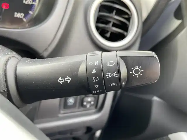 日産 デイズ HWS X Vセレ +SeftyⅡ 山口県 2015(平27)年 11万km クールシルバー 純正メモリナビ/Bluetooth/フルセグTV/バックカメラ/全周囲カメラ（ルームミラー）/プッシュスタート/スマートキー/HIDヘッドライト/フォグライト/衝突軽減ブレーキ/横滑り防止装置/オートライト/純正14インチAW/保証書・取説/スペアキー1個