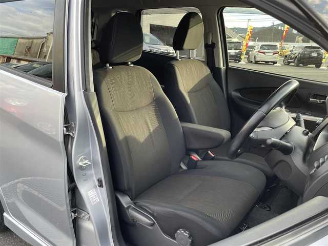 日産 デイズ HWS X Vセレ +SeftyⅡ 山口県 2015(平27)年 11万km クールシルバー 純正メモリナビ/Bluetooth/フルセグTV/バックカメラ/全周囲カメラ（ルームミラー）/プッシュスタート/スマートキー/HIDヘッドライト/フォグライト/衝突軽減ブレーキ/横滑り防止装置/オートライト/純正14インチAW/保証書・取説/スペアキー1個