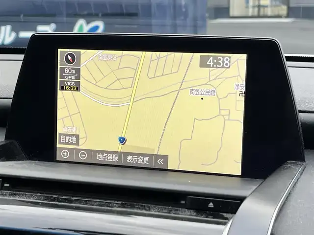 トヨタ クラウン ハイブリッド RS アドバンス 滋賀県 2018(平30)年 3.4万km ホワイトパールクリスタルシャイン 純正8インチナビ/DVD/CD/SD/AUX/Bluetooth/USB/AUX/サンルーフ/レザーシート/TRDエアロ/追従クルーズコントロール/全方位カメラ/パーキングアシスト/コーナーセンサー/パドルシフト/ドライブレコーダー/ETC2.0