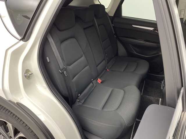 マツダ ＣＸ－５ 20S プロアクティブ 新潟県 2022(令4)年 1.9万km スノーフレイクホワイトパールマイカ 純正ナビゲーション/BT/DVD/CD//フルセグ/ハンドルヒーター/ステアリングスイッチ/純正フロアマット/LEDヘッドライト/コーナーセンサー前後/全方位カメラ/パワーシート/レーダークルーズコントロール/スペアーキー/プッシュスタート