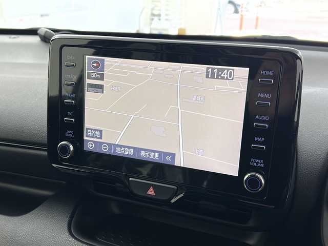 トヨタ ＧＲヤリス RS 福島県 2020(令2)年 5.5万km プラチナホワイトパールマイカ ／禁煙車/／純正ナビ機能付きＤＡ/／ＥＴＣ/／バックカメラ/／カーボン調ルーフ/／ＢＳＭ/／ＨＵＤ/／衝突軽減装置/／前後ドラレコ/／レーダークルーズコントロール/／パドルシフト/／オートライト/／オートエアコン