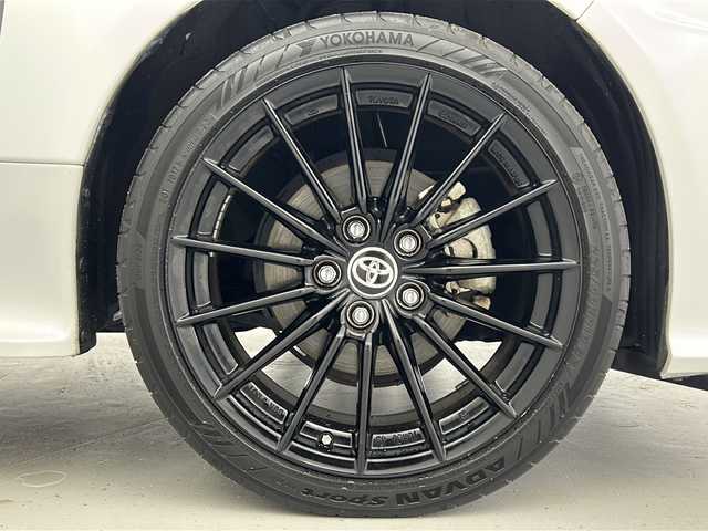 トヨタ ＧＲヤリス RS 福島県 2020(令2)年 5.5万km プラチナホワイトパールマイカ ／禁煙車/／純正ナビ機能付きＤＡ/／ＥＴＣ/／バックカメラ/／カーボン調ルーフ/／ＢＳＭ/／ＨＵＤ/／衝突軽減装置/／前後ドラレコ/／レーダークルーズコントロール/／パドルシフト/／オートライト/／オートエアコン