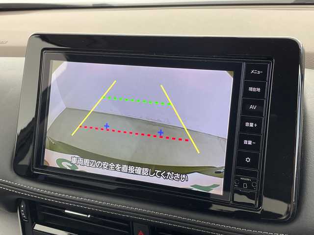 日産 エクストレイル X e－4ORCE 新潟県 2023(令5)年 3.9万km ダイヤモンドブラック 4WD/プロパイロット/純正メモリナビ【MM223D-L】/　フルセグTV/Bluetooth/衝突被害軽減ブレーキ/レーンキープアシスト/レーダークルーズコントロール/ブラインドスポットモニター/前後コーナーセンサー/D席パワーシート/前席シートヒーター/ステアリングヒーター/ドライブレコーダー/バックモニター/ETC/電動パーキングブレーキ/オートブレーキホールド/LEDヘッドライト/オートマチックハイビーム/スマートキー/横滑り防止装置/オートライト/レザーステアリング