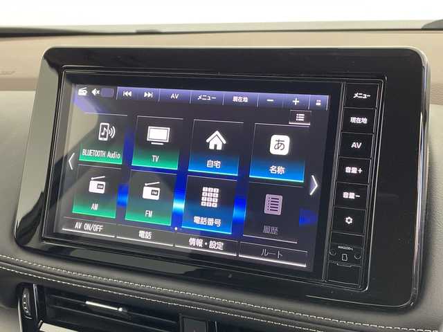 日産 エクストレイル X e－4ORCE 新潟県 2023(令5)年 3.9万km ダイヤモンドブラック 4WD/プロパイロット/純正メモリナビ【MM223D-L】/　フルセグTV/Bluetooth/衝突被害軽減ブレーキ/レーンキープアシスト/レーダークルーズコントロール/ブラインドスポットモニター/前後コーナーセンサー/D席パワーシート/前席シートヒーター/ステアリングヒーター/ドライブレコーダー/バックモニター/ETC/電動パーキングブレーキ/オートブレーキホールド/LEDヘッドライト/オートマチックハイビーム/スマートキー/横滑り防止装置/オートライト/レザーステアリング