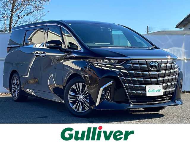 トヨタ アルファード Z 岩手県 2024(令6)年 3.2万km ブラック ワンオーナー モデリスタマルチカラーインテリアイルミネーション モデリスタクールシャインキット 左右独立ムーンルーフ 14型ナビ フリップダウンモニター フルセグ 全周囲Ｃ メモリ付電動革シート オートパーキングアシスト デジタルインナーミラー ドラレコ 電動ステップ付両側電動スライド 電動リアゲート ビルトインETC2.0 BSM AC100Vコンセント