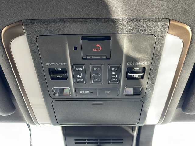 トヨタ アルファード Z 岩手県 2024(令6)年 3.2万km ブラック ワンオーナー モデリスタマルチカラーインテリアイルミネーション モデリスタクールシャインキット 左右独立ムーンルーフ 14型ナビ フリップダウンモニター フルセグ 全周囲Ｃ メモリ付電動革シート オートパーキングアシスト デジタルインナーミラー ドラレコ 電動ステップ付両側電動スライド 電動リアゲート ビルトインETC2.0 BSM AC100Vコンセント