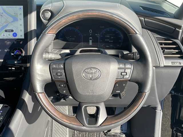 トヨタ アルファード Z 岩手県 2024(令6)年 3.2万km ブラック ワンオーナー モデリスタマルチカラーインテリアイルミネーション モデリスタクールシャインキット 左右独立ムーンルーフ 14型ナビ フリップダウンモニター フルセグ 全周囲Ｃ メモリ付電動革シート オートパーキングアシスト デジタルインナーミラー ドラレコ 電動ステップ付両側電動スライド 電動リアゲート ビルトインETC2.0 BSM AC100Vコンセント