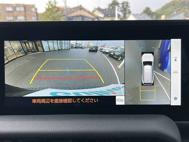 トヨタ ランドクルーザー ２５０ VX 石川県 2024(令6)年 0.3万km ブラック Toyota Safety Sense/・プリクラッシュセーフティ/・レーントレーシングアシスト/・レーンディパーチャーアラート/・レーダークルーズコントロール（全車速追従機能付）/・アダプティブハイビームシステム／オートマチックハイビーム/・ロードサインアシスト/・パノラミックビューモニター（床下透過表示機能付）/12.3インチディスプレイオーディオ/・コネクティッドナビ対応/【Mira cast・Bluetooth・AM・FM・HDMI】/デジタルインナーミラー(ライブレコーダー搭載)/ブラインドスポットモニター/トランスファースイッチ/・ECT(電子制御トランスミッション)/ステアリングリモコン/・ステアリングヒーター/パワーシート(運転席)/・シートヒーター/・エアシート/サンルーフ/パワーバックドア/typeCコネクト×２/ビルトインETC2.0/プッシュスタート/・スペアキー1本/純正フロアマット/ルーフレール/電子取扱説明書