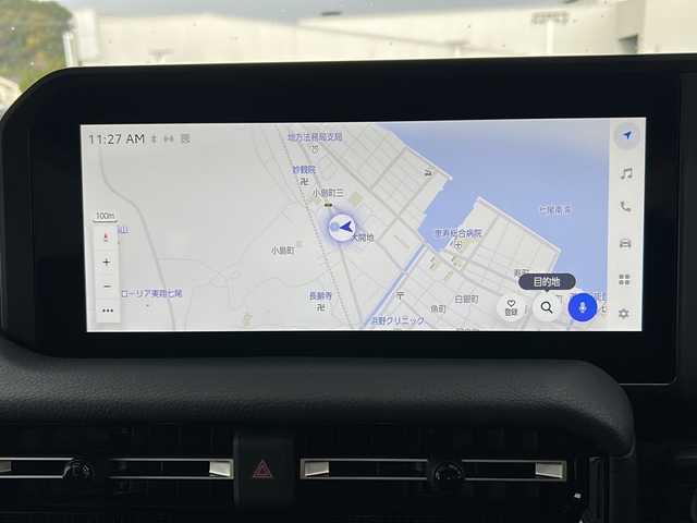 トヨタ ランドクルーザー ２５０ VX 石川県 2024(令6)年 0.3万km ブラック Toyota Safety Sense/・プリクラッシュセーフティ/・レーントレーシングアシスト/・レーンディパーチャーアラート/・レーダークルーズコントロール（全車速追従機能付）/・アダプティブハイビームシステム／オートマチックハイビーム/・ロードサインアシスト/・パノラミックビューモニター（床下透過表示機能付）/12.3インチディスプレイオーディオ/・コネクティッドナビ対応/【Mira cast・Bluetooth・AM・FM・HDMI】/デジタルインナーミラー(ライブレコーダー搭載)/ブラインドスポットモニター/トランスファースイッチ/・ECT(電子制御トランスミッション)/ステアリングリモコン/・ステアリングヒーター/パワーシート(運転席)/・シートヒーター/・エアシート/サンルーフ/パワーバックドア/typeCコネクト×２/ビルトインETC2.0/プッシュスタート/・スペアキー1本/純正フロアマット/ルーフレール/電子取扱説明書