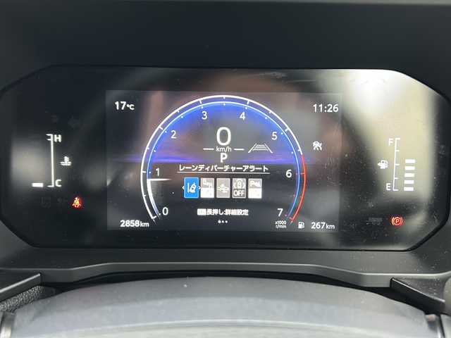 トヨタ ランドクルーザー ２５０ VX 石川県 2024(令6)年 0.3万km ブラック Toyota Safety Sense/・プリクラッシュセーフティ/・レーントレーシングアシスト/・レーンディパーチャーアラート/・レーダークルーズコントロール（全車速追従機能付）/・アダプティブハイビームシステム／オートマチックハイビーム/・ロードサインアシスト/・パノラミックビューモニター（床下透過表示機能付）/12.3インチディスプレイオーディオ/・コネクティッドナビ対応/【Mira cast・Bluetooth・AM・FM・HDMI】/デジタルインナーミラー(ライブレコーダー搭載)/ブラインドスポットモニター/トランスファースイッチ/・ECT(電子制御トランスミッション)/ステアリングリモコン/・ステアリングヒーター/パワーシート(運転席)/・シートヒーター/・エアシート/サンルーフ/パワーバックドア/typeCコネクト×２/ビルトインETC2.0/プッシュスタート/・スペアキー1本/純正フロアマット/ルーフレール/電子取扱説明書