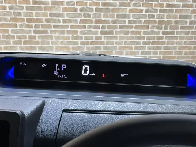 ダイハツ タント カスタム X 岩手県 2024(令6)年 0.3万km シャイニングホワイトパール ４WD/両側パワースライドドア/スマートアシスト/衝突回避支援ブレーキ/車線逸脱抑制機能/誤発進抑制機能/ブレーキ制御付き誤発進抑制機能/コーナーセンサー/標識認識機能/先行車発信お知らせ機能/オートブレーキホールド/横滑り防止装置/アイドリングストップ/ロールサンシェード/シートヒーター/オートエアコン/LEDヘッドライト/LEDフォグライト/純正16インチアルミホイール/純正フロアマット