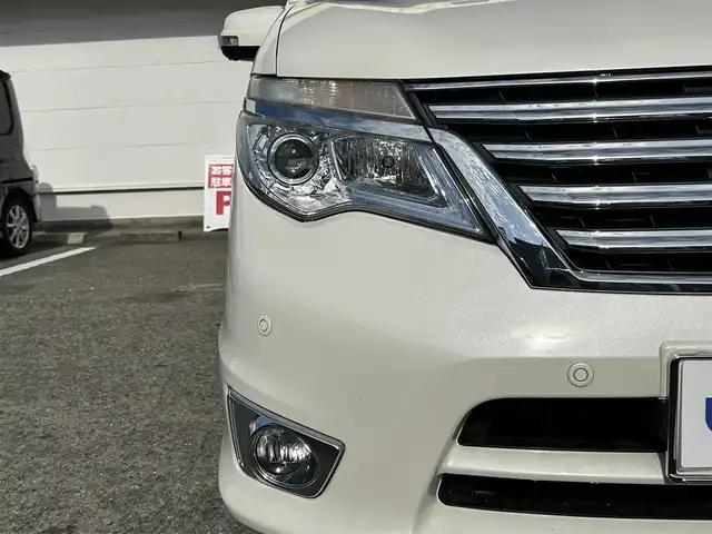 日産 セレナ HWS S HV Vセレ +SeftyⅡ 京都府 2016(平28)年 8.4万km ブリリアントホワイトパール (株)IDOMが運営する【じしゃロン伏見店】の自社ローン専用車両になりますこちらは現金またはオートローンご利用時の価格です。自社ローンご希望の方は別途その旨お申付け下さい/純正ナビ/ETC/両側パワースライドドア/全方位カメラ/クルーズコントロール/フリップダウンモニター/TV/DVD/CD