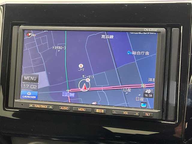 スズキ スイフト HYBRID RS 愛知県 2017(平29)年 1万km スーパーブラックパール 純正ナビ/ワンセグＴＶ/シートヒーター/スマートキー/純正フロアマット/オートライト/パドルシフト/ＬＥＤヘッドライト/プッシュスタート/ステアリングスイッチ/純正アルミホイール/取扱説明書