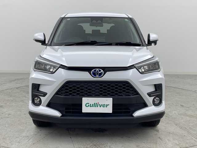 トヨタ ライズ Z 宮城県 2021(令3)年 3.9万km シャイニングホワイトパール 禁煙車/スマートアシスト/・衝突被害軽減ブレーキシステム/・車線維持支援システム/・アダプティブクルーズコントロール/・オートハイビーム/・前後コーナーセンサー/スマートぺダル（S-PDL）/ケンウッド製8インチナビ/・CD/DVD/SD/BT/USB/フルセグTV/バックカメラ/前席シートヒーター/ビルトインETC/前後ドライブレコーダー/ステアリングスイッチ/電動パーキングブレーキ/オートホールド/プッシュスタート/スマートキー/LEDヘッドライト/LEDフォグランプ/純正17インチアルミホイール/純正フロアマット/横滑り防止装置/アイドリングストップ