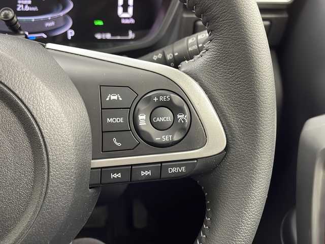 トヨタ ライズ Z 宮城県 2021(令3)年 3.9万km シャイニングホワイトパール 禁煙車/スマートアシスト/・衝突被害軽減ブレーキシステム/・車線維持支援システム/・アダプティブクルーズコントロール/・オートハイビーム/・前後コーナーセンサー/スマートぺダル（S-PDL）/ケンウッド製8インチナビ/・CD/DVD/SD/BT/USB/フルセグTV/バックカメラ/前席シートヒーター/ビルトインETC/前後ドライブレコーダー/ステアリングスイッチ/電動パーキングブレーキ/オートホールド/プッシュスタート/スマートキー/LEDヘッドライト/LEDフォグランプ/純正17インチアルミホイール/純正フロアマット/横滑り防止装置/アイドリングストップ