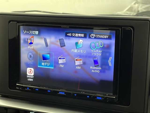 トヨタ ライズ Z 宮城県 2021(令3)年 3.9万km シャイニングホワイトパール 禁煙車/スマートアシスト/・衝突被害軽減ブレーキシステム/・車線維持支援システム/・アダプティブクルーズコントロール/・オートハイビーム/・前後コーナーセンサー/スマートぺダル（S-PDL）/ケンウッド製8インチナビ/・CD/DVD/SD/BT/USB/フルセグTV/バックカメラ/前席シートヒーター/ビルトインETC/前後ドライブレコーダー/ステアリングスイッチ/電動パーキングブレーキ/オートホールド/プッシュスタート/スマートキー/LEDヘッドライト/LEDフォグランプ/純正17インチアルミホイール/純正フロアマット/横滑り防止装置/アイドリングストップ