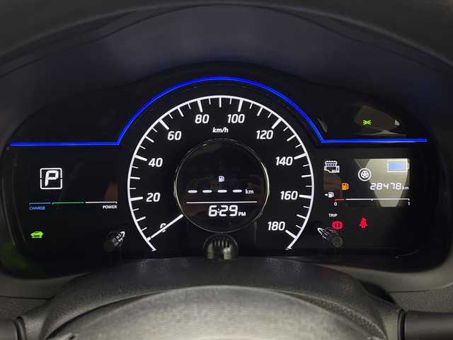 日産 ノート e－パワー X Bアロー 茨城県 2018(平30)年 2.9万km ブリリアントホワイトパール/スーパーブラック 2トーン 純正ナビ　パノラミックビューモニター　フルセグＴＶ　デジタルインナーミラー　ＬＥＤライト　オートライト　ドライブレコーダー　ＥＴＣ　コーナーセンサー　追従クルコン　純正フロアマット　横滑り防止装置