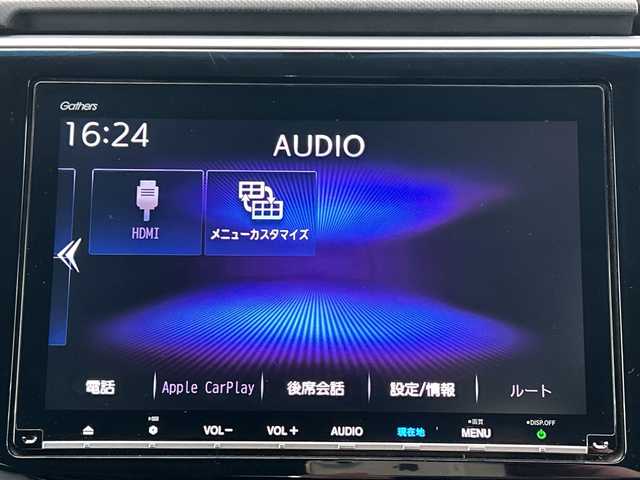 ホンダ ステップワゴン スパーダ ホンダセンシング 佐賀県 2018(平30)年 4.5万km プラチナホワイトパール 純正9インチナビゲーション/純正11.6インチフリップダウンモニター/アダプティブクルーズコントロール/ビルトインETC/バックカメラ/両側パワースライドドア/ワクワクゲート/衝突軽減ブレーキ/路外逸脱抑制機能/先行車発進お知らせ機能/車線維持支援システム/標識認識機能/純正16インチアルミホイール/LEDヘッドライト/フォグランプ/スマートキー