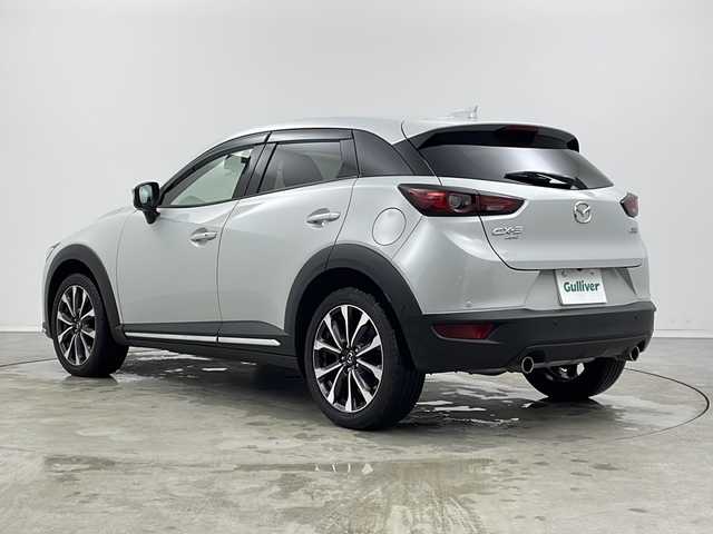 マツダ ＣＸ－３