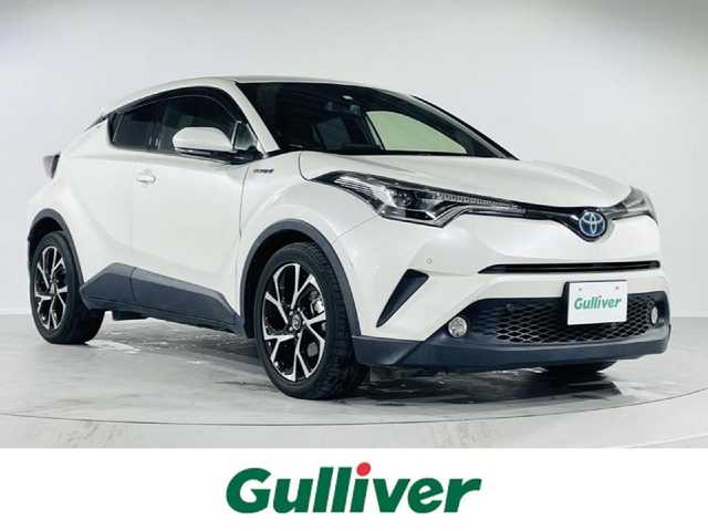 トヨタ Ｃ－ＨＲ