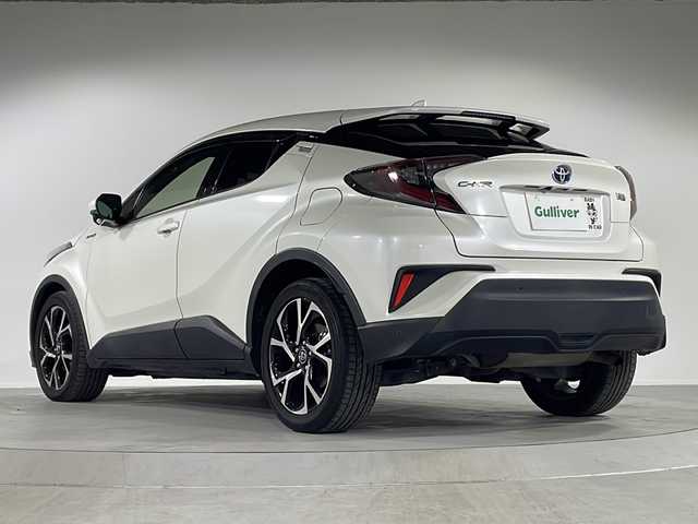 トヨタ Ｃ－ＨＲ