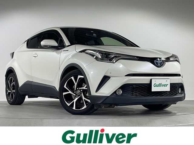 トヨタ Ｃ－ＨＲ