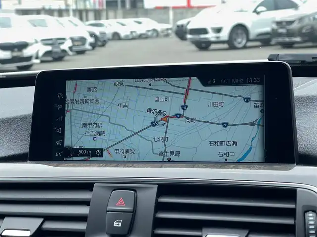 ＢＭＷ ３２０ｉ グランツーリスモ Mスポーツ 山梨県 2017(平29)年 5.1万km アルピンホワイトⅢ 1オーナー/ハイラインP/インテリジェントS/アドバンスドS/ACC/LKA/BSA/コンフォートA/Pバックドア/OPLEDヘッドライト/フルセグ/純正HDDナビ/Bカメラ/全周囲ビュー/黒革/シートヒーター/Pシート/記録簿/スペア