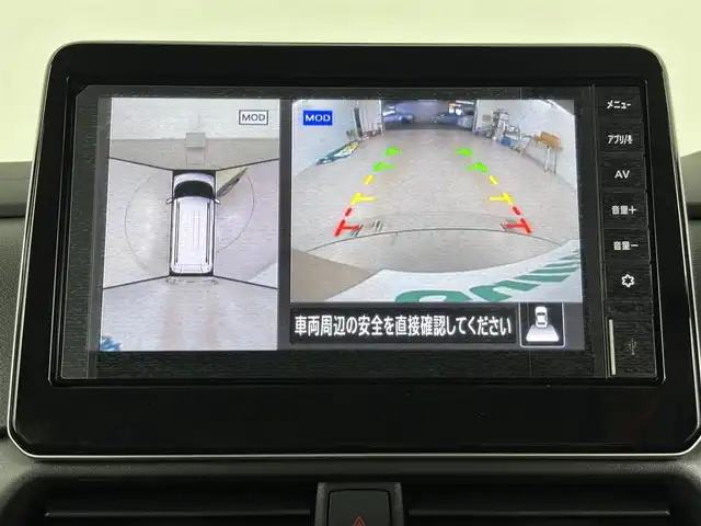 三菱 デリカミニ T プレミアム 埼玉県 2025(令7)年 0.1万km未満 アイボリーⅡ 9型純正ディスプレイオーディオ（BT/AM/FM）/アラウンドビューモニター/レーダークルーズコントロール/横滑り防止装置/盗難防止装置/レーンキープアシスト/車線逸脱防止システム/先行車お知らせ機能/オートライト/LEDヘッドライト/コーナーセンサー/ステアリングヒーター/シートヒーター/スマートキー