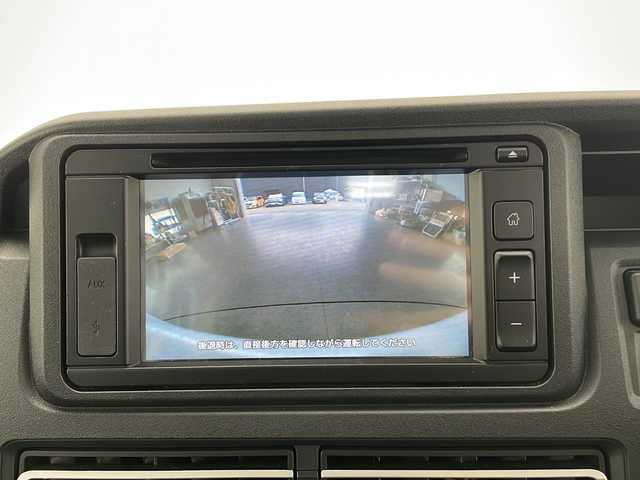 ダイハツ アトレー バン RS 長野県 2023(令5)年 1.7万km シャイニングホワイトパール 純正オーディオ&CD&USB&AUX/アダプティブクルーズコントロール/レーンキープアシスト/衝突軽減ブレーキ/コーナーセンサー/両側パワースライドドア/ステアリングスイッチ/バックカメラ/LEDヘッドライト/オートライト/電動格納ミラー/ウィンカーミラー/純正ホイールキャップ装着/純正ラバーフロアマット/純正ドアバイザー/プッシュスタート