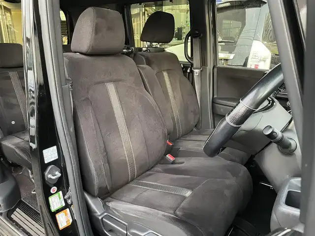 ホンダ Ｎ ＢＯＸ カスタム G L ホンダセンシング 兵庫県 2020(令2)年 10.7万km クリスタルブラックパール (株)IDOMが運営する【じしゃロン西宮店】の自社ローン専用車両になります。こちらは現金またはオートローンご利用時の価格です。自社ローンご希望の方は別途その旨お申付け下さい/＊ETC/＊バックカメラ/＊パワーウィンドウ/＊パワステ/＊片側パワスラ/＊クルーズコントロールあり/＊USBあり/＊ドラレコ付き/＊シートヒーター/＊横滑り防止装置/＊レーンキープアシスト/＊衝突被害軽減システム