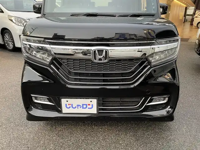 ホンダ Ｎ ＢＯＸ カスタム G L ホンダセンシング 兵庫県 2020(令2)年 10.7万km クリスタルブラックパール (株)IDOMが運営する【じしゃロン西宮店】の自社ローン専用車両になります。こちらは現金またはオートローンご利用時の価格です。自社ローンご希望の方は別途その旨お申付け下さい/＊ETC/＊バックカメラ/＊パワーウィンドウ/＊パワステ/＊片側パワスラ/＊クルーズコントロールあり/＊USBあり/＊ドラレコ付き/＊シートヒーター/＊横滑り防止装置/＊レーンキープアシスト/＊衝突被害軽減システム
