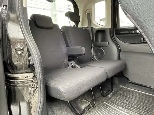 ホンダ Ｎ ＢＯＸ カスタム ターボ SSパッケージ 長野県 2014(平26)年 10.8万km スマートブラック 社外ナビ（FM/AM、CD、DVD、BT）/バックカメラ/フルセグテレビ/クルーズコントロール追従無/社外ETC/前席シートヒーター/両側パワースライドドア/横滑り防止装置/純正フロアマット/キセノンヘッドライト/フォグランプ/社外１４ＡＷ/ABS/保証書、取扱説明書/スマートキー/４ＷＤ/×事故車の為DN落禁止×