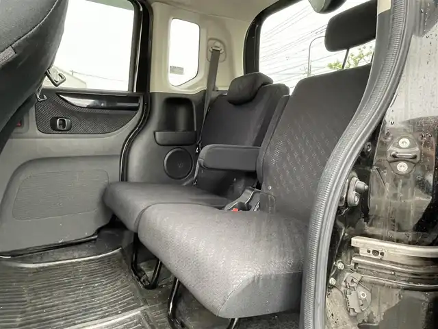 ホンダ Ｎ ＢＯＸ カスタム ターボ SSパッケージ 長野県 2014(平26)年 10.8万km スマートブラック 社外ナビ（FM/AM、CD、DVD、BT）/バックカメラ/フルセグテレビ/クルーズコントロール追従無/社外ETC/前席シートヒーター/両側パワースライドドア/横滑り防止装置/純正フロアマット/キセノンヘッドライト/フォグランプ/社外１４ＡＷ/ABS/保証書、取扱説明書/スマートキー/４ＷＤ/×事故車の為DN落禁止×
