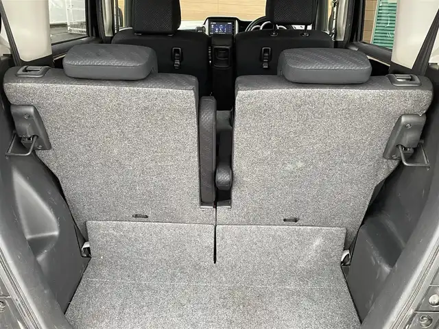 ホンダ Ｎ ＢＯＸ カスタム ターボ SSパッケージ 長野県 2014(平26)年 10.8万km スマートブラック 社外ナビ（FM/AM、CD、DVD、BT）/バックカメラ/フルセグテレビ/クルーズコントロール追従無/社外ETC/前席シートヒーター/両側パワースライドドア/横滑り防止装置/純正フロアマット/キセノンヘッドライト/フォグランプ/社外１４ＡＷ/ABS/保証書、取扱説明書/スマートキー/４ＷＤ/×事故車の為DN落禁止×