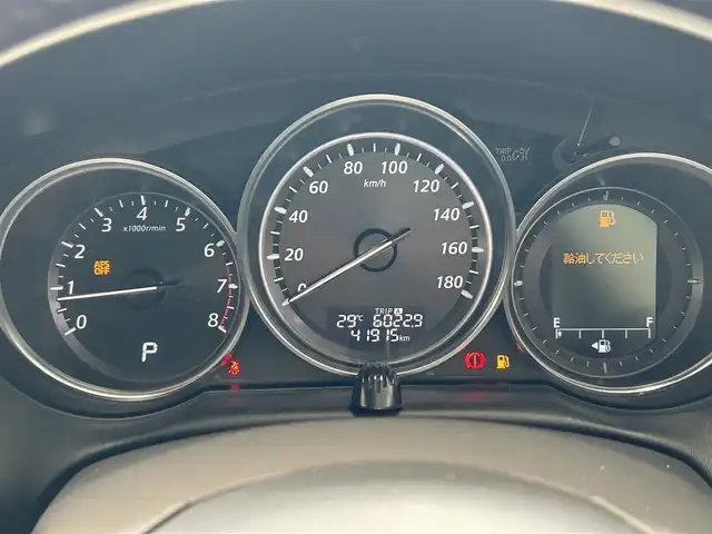 マツダ ＣＸ－５ 20S 沖縄県 2013(平25)年 4.2万km ソウルレッドプレミアムメタリック (株)IDOMが運営する【じしゃロンOO店】の自社ローン専用車両になりますこちらは現金またはオートローンご利用時の価格です。自社ローンご希望の方は別途その旨お申付け下さい/・プッシュスタート　/・ナビ　/・ＴＶ　/・Ｂｌｕｅｔｏｏｔｈ接続　/・バックカメラ　/・クルーズコントロール　/・純正フロアマット　/・純正アルミホイール　/・スマートキー　/・ＡＢＳ　/・アイドリングストップ