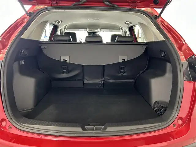 マツダ ＣＸ－５ 20S 沖縄県 2013(平25)年 4.2万km ソウルレッドプレミアムメタリック (株)IDOMが運営する【じしゃロンOO店】の自社ローン専用車両になりますこちらは現金またはオートローンご利用時の価格です。自社ローンご希望の方は別途その旨お申付け下さい/・プッシュスタート　/・ナビ　/・ＴＶ　/・Ｂｌｕｅｔｏｏｔｈ接続　/・バックカメラ　/・クルーズコントロール　/・純正フロアマット　/・純正アルミホイール　/・スマートキー　/・ＡＢＳ　/・アイドリングストップ