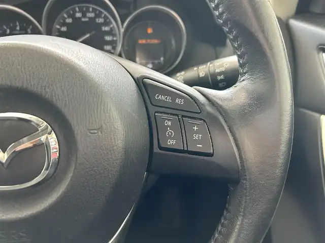 マツダ ＣＸ－５ 20S 沖縄県 2013(平25)年 4.2万km ソウルレッドプレミアムメタリック (株)IDOMが運営する【じしゃロンOO店】の自社ローン専用車両になりますこちらは現金またはオートローンご利用時の価格です。自社ローンご希望の方は別途その旨お申付け下さい/・プッシュスタート　/・ナビ　/・ＴＶ　/・Ｂｌｕｅｔｏｏｔｈ接続　/・バックカメラ　/・クルーズコントロール　/・純正フロアマット　/・純正アルミホイール　/・スマートキー　/・ＡＢＳ　/・アイドリングストップ