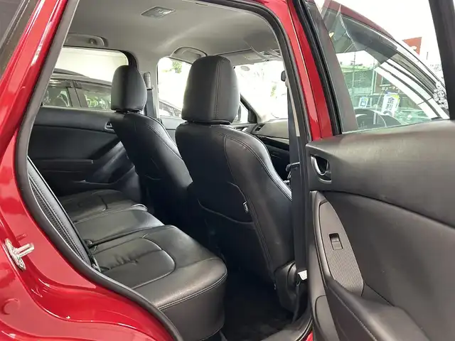 マツダ ＣＸ－５ 20S 沖縄県 2013(平25)年 4.2万km ソウルレッドプレミアムメタリック (株)IDOMが運営する【じしゃロンOO店】の自社ローン専用車両になりますこちらは現金またはオートローンご利用時の価格です。自社ローンご希望の方は別途その旨お申付け下さい/・プッシュスタート　/・ナビ　/・ＴＶ　/・Ｂｌｕｅｔｏｏｔｈ接続　/・バックカメラ　/・クルーズコントロール　/・純正フロアマット　/・純正アルミホイール　/・スマートキー　/・ＡＢＳ　/・アイドリングストップ