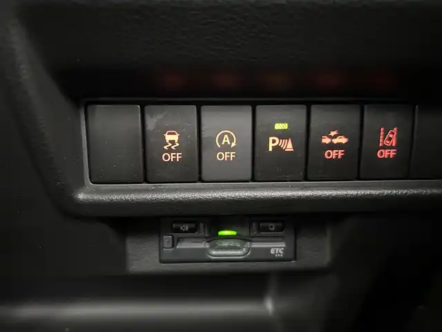 スズキ クロスビー HYBRID MZ 長崎県 2021(令3)年 1.9万km タフカーキパールメタリック ワンオーナー/純正SDナビ(Bluetooth/FM/AM/TV/CD/DVD)/パドルシフト/プッシュスタート/スマートキー/ビルトインETC/前席シートヒーター/デュアルカメラブレーキサポート/車線逸脱警報/ESP装備車/リヤパーキングセンサー/アイドリングストップ/純正フロアマット/純正16AW
