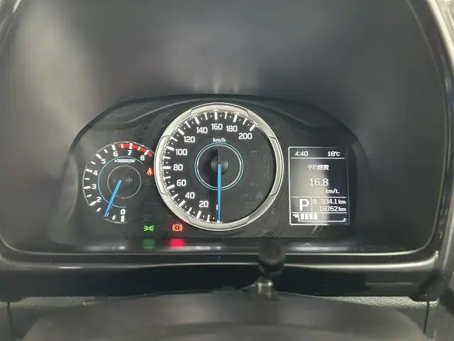 スズキ クロスビー HYBRID MZ 長崎県 2021(令3)年 1.9万km タフカーキパールメタリック ワンオーナー/純正SDナビ(Bluetooth/FM/AM/TV/CD/DVD)/パドルシフト/プッシュスタート/スマートキー/ビルトインETC/前席シートヒーター/デュアルカメラブレーキサポート/車線逸脱警報/ESP装備車/リヤパーキングセンサー/アイドリングストップ/純正フロアマット/純正16AW