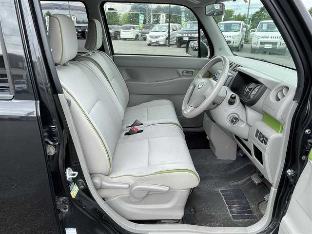 ダイハツ ムーヴ コンテ L 道央・札幌 2014(平26)年 11.1万km ブラックマイカメタリック ４WD/社外メモリーナビ/CD/DVD/BT/フルセグ/エコアイドル/リモコンキー/ハロゲンヘッドライト/ヘッドライトレベライザー/電動格納ミラー/純正フロアマット/ドアバイザー/社外ルーフラック/社外エンジンスターター/鉄チンホイール付冬タイヤ積込/155/65/R14/2021年/山5mm