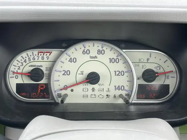ダイハツ ムーヴ コンテ L 道央・札幌 2014(平26)年 11.1万km ブラックマイカメタリック ４WD/社外メモリーナビ/CD/DVD/BT/フルセグ/エコアイドル/リモコンキー/ハロゲンヘッドライト/ヘッドライトレベライザー/電動格納ミラー/純正フロアマット/ドアバイザー/社外ルーフラック/社外エンジンスターター/鉄チンホイール付冬タイヤ積込/155/65/R14/2021年/山5mm