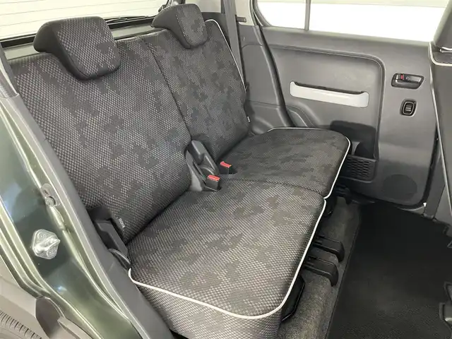 スズキ ハスラー G 愛知県 2017(平29)年 8.6万km クールカーキPM スズキレーダーブレーキサポート　衝突被害軽減ブレーキ　誤発進抑制機能　シートヒーター　アイドリングストップ　純正フロアマット　純正ドアバイザー　オートエアコン　プッシュスタート　ベンチシート　禁煙車
