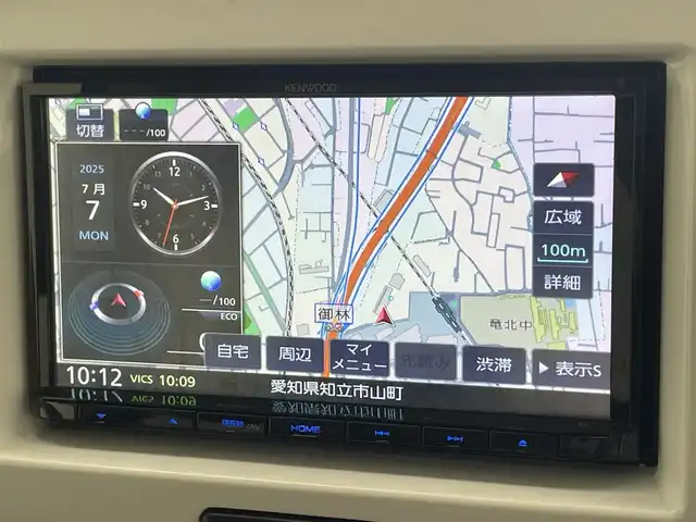 スズキ ハスラー G 愛知県 2017(平29)年 8.6万km クールカーキPM スズキレーダーブレーキサポート　衝突被害軽減ブレーキ　誤発進抑制機能　シートヒーター　アイドリングストップ　純正フロアマット　純正ドアバイザー　オートエアコン　プッシュスタート　ベンチシート　禁煙車