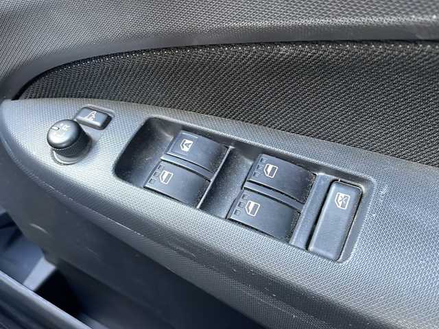 ダイハツ ムーヴ カスタム X 道央・札幌 2012(平24)年 8.4万km ブラックマイカメタリック 4WD/ETC/社外ナビ(AM/FM/TV/CD/DVD)/エコドライブモード/アイドリングストップ/スマートキー