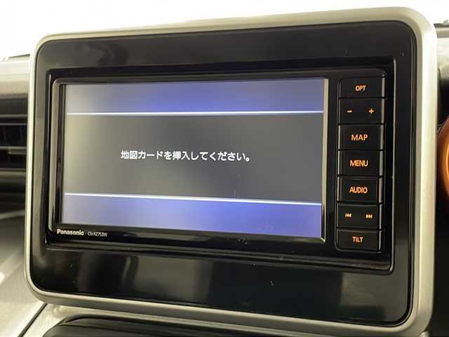 スズキ スペーシア ギア HYBRID XZ 宮崎県 2020(令2)年 4.8万km アクティブイエロー/ガンメタリック2トーン 禁煙車/全方位モニター/純正7インチナビ/（CD・DVD/SD/MSV/BT/USB/フルセグ）/純正ビルトインETC/純正ドライブレコーダー/両側パワースライドドア/スズキセーフティサポート/・衝突被害軽減ブレーキ/・アダプティブクルーズコントロール/・誤発進抑制機能（前後）/・車線逸脱警報/・先行車発進お知らせ/・オートハイビーム/ヘッドアップディスプレイ/LEDヘッドライト/LEDフォグランプ/シートヒーター（前席）/充電用USBポート/リアサーキュレーター/リアサンシェード/純正ドアバイザー