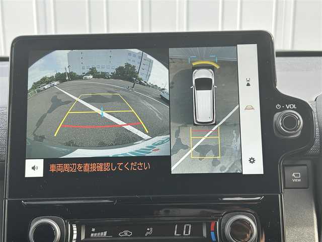 トヨタ シエンタ ハイブリッド Z 愛媛県 2025(令7)年 0.1万km未満 アーバンカーキ 純正10.5インチDPオーディオ/フルセグTV/Bluetooth/ドラレコ/クルコン/Bカメラ/全方位カメラ/両側パワスラ/ETC/コーナーセンサー/BSM/LEDオートライト/オートマチックハイビーム/パーキングアシスト/アイドリングストップ/レーンキープアシスト/ABS/横滑り防止機能/スマートキー/パワーステアリング/パワーウィンドウ